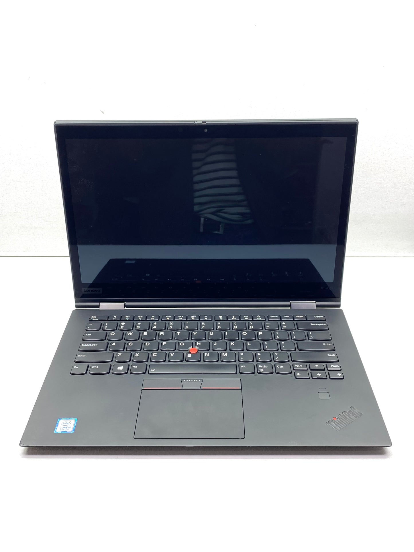 Laptop Lenovo Yoga X1 14" Touchscreen i5 8va Gen PARTES O REPARAR