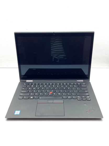 Laptop Lenovo Yoga X1 14" Touchscreen i5 8va Gen PARTES O REPARAR