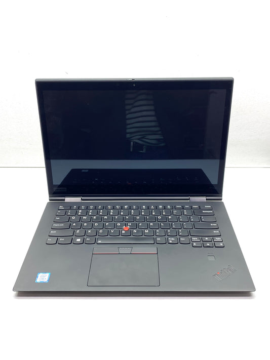 Laptop Lenovo Yoga X1 14" Touchscreen i5 8va Gen PARTES O REPARAR