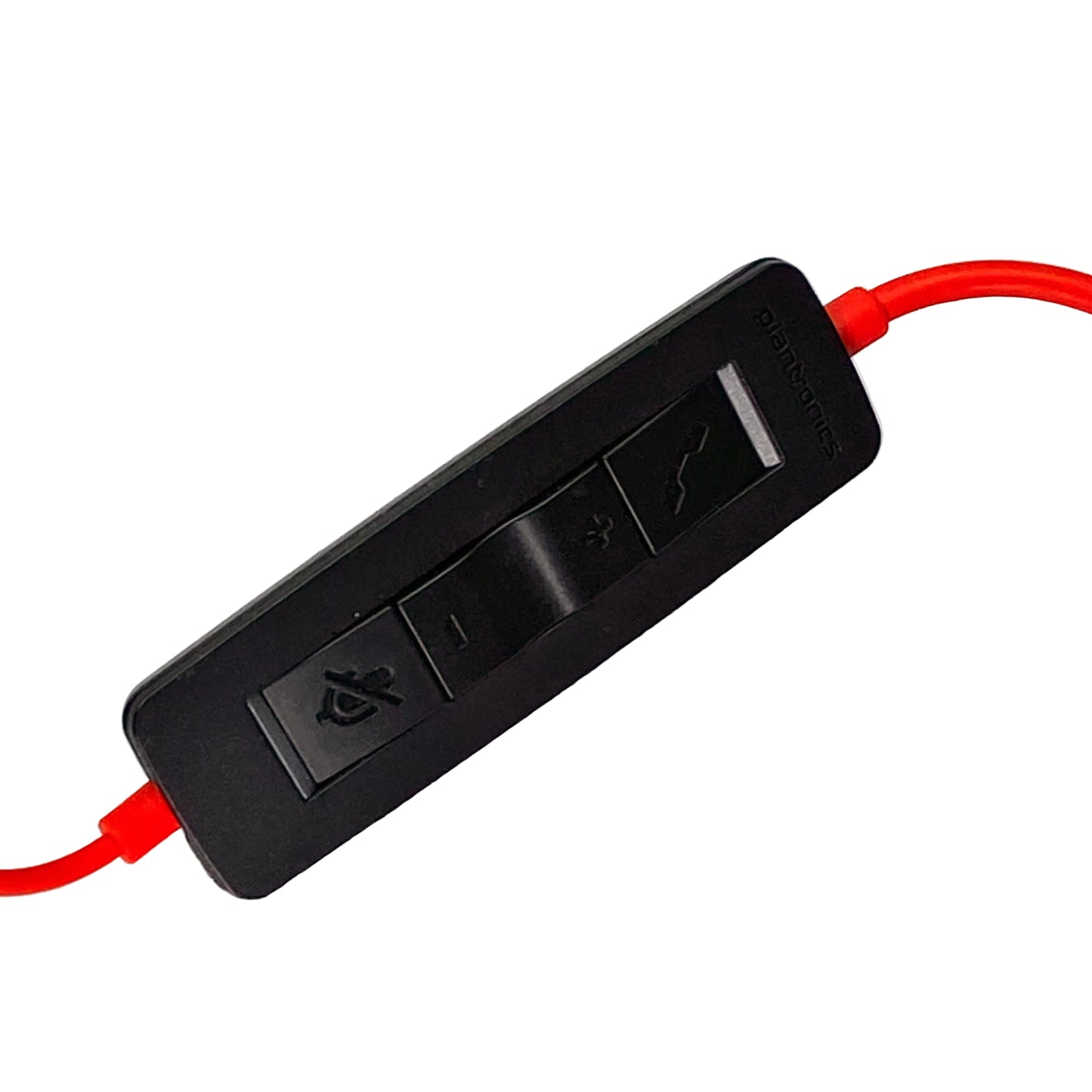 Audífonos USB Plantronics Blackwire C3220 c/ micrófono