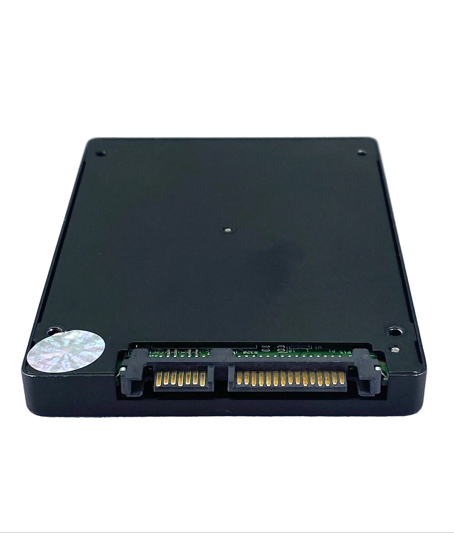 Disco Duro Interno SSD 60GB Crucial, Kingston o Corsair SATA 2.5"