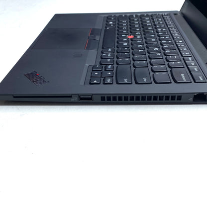 Laptop Lenovo ThinkPad T495 14" 1920x1080 (FHD) Ryzen 5 Pro 3500U 16GB DDR4 256GB SSD WINDOWS 11 HOME c/ cargador