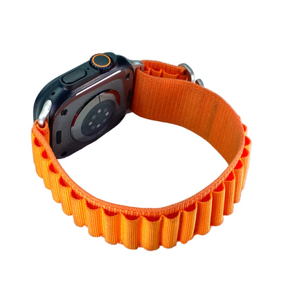 Apple Watch Ultra 2 49mm Black Titanium GPS + LTE