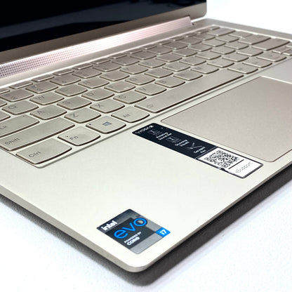 Laptop Lenovo IdeaPad Yoga 9 14ITL5 14" Táctil i7-1185G7 8GB RAM 512GB SSD WINDOWS 11 Pro c/ cargador