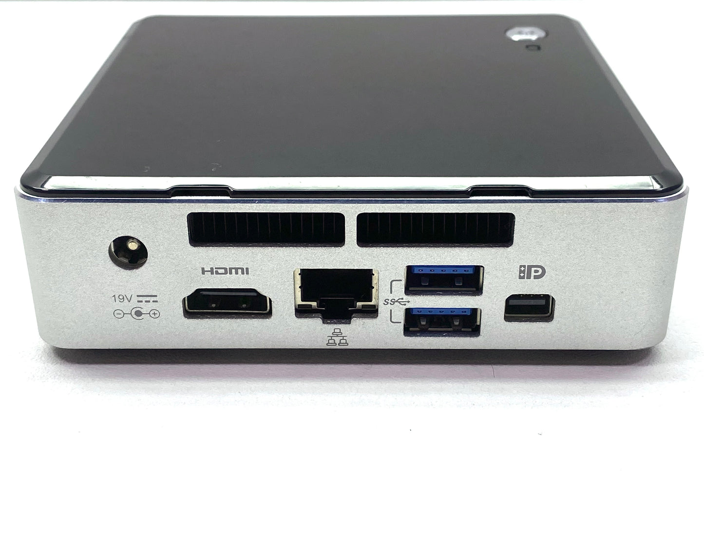 Desktop Intel NUC6i5SYB Core i5-6260U 16GB RAM DDR4 250GB M.2 SSD WINDOWS 11 PRO c/ adaptador