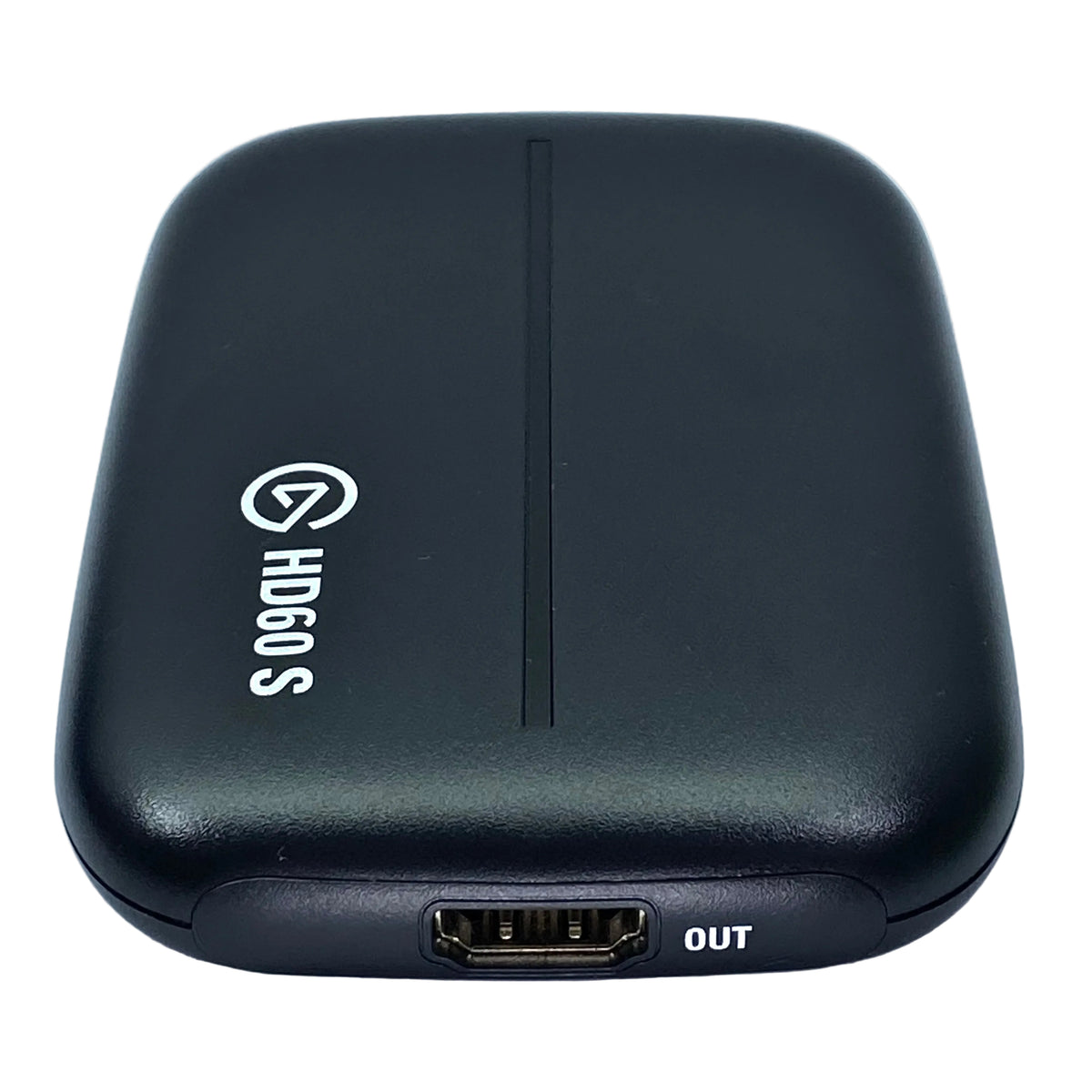 Capturadora Elgato HD60 S HDMI 1080p USB 3.0