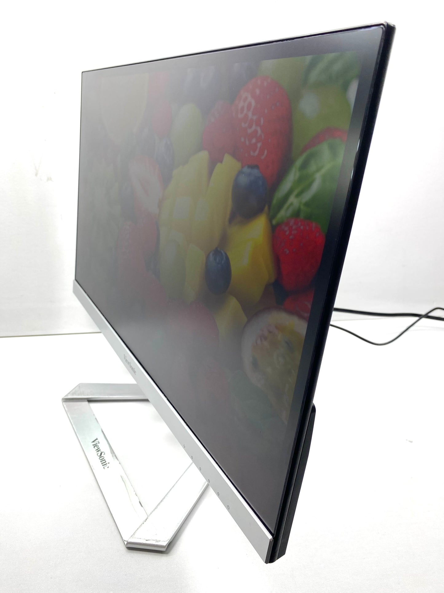 Monitor ViewSonic VX2276-SMHD 22" (FHD) 75Hz IPS c/ HDMI y Altavoces Integrados