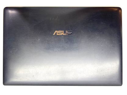 Laptop ASUS X501A 15.6" 1366x768 (HD) Core i3-3120M 8GB RAM DDR3 240GB SSD WINDOWS 11 PRO c/ cargador