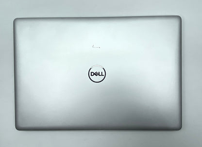 Laptop Dell Inspiron 5570 15.6" 1920x1080 (FHD) Core i5-8250U 16GB RAM DDR4 250GB M.2 SSD + 1TB HDD WINDOWS 11 HOME c/ cargador