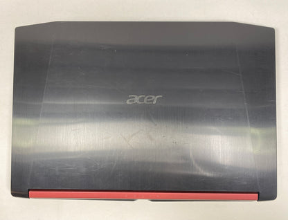 Laptop Acer Nitro AN515-51 15.6" 1920x1080 (FHD) Core i5-7300HQ 16GB RAM DDR4 128GB NVMe SSD + 500GB HDD WINDOWS 11 HOME c/ cargador