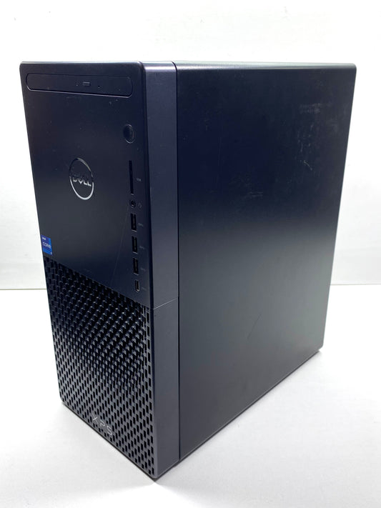 Desktop Dell XPS 8940 MT Core i7-11700 32GB RAM DDR4 500GB NVMe SSD + 2TB HDD WINDOWS 11 PRO c/ adaptador