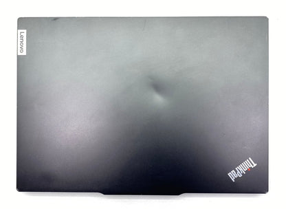 Laptop Lenovo ThinkPad E14 Core i5-1335U 14" (Full HD)  PARTES O REPARAR