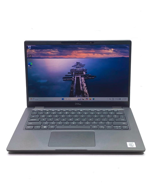 Laptop Dell Latitude 7310 13.3" 1920x1080 (FHD) Core i7-10610U 16GB RAM DDR4 512GB NVMe SSD WINDOWS 11 PRO c/ cargador
