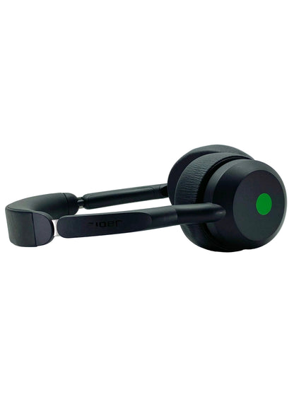 Audífonos Bluetooth Jabra Evolve2 55 c/ USB-C