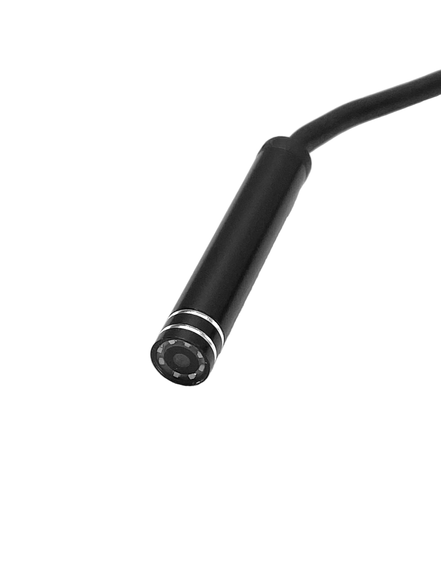 Cámara Endoscópica Wifi YPC99 5M 8mm c/ accesorios