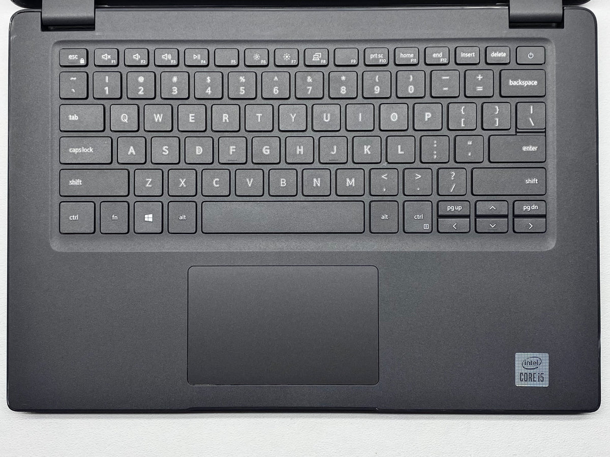 Laptop Dell Latitude 3410 14" FHD i5-10210U 16GB 256GB SSD WINDOWS 11 PRO c/ cargador