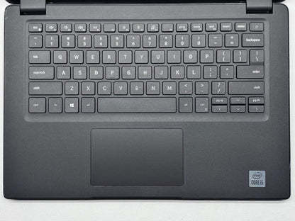 Laptop Dell Latitude 3410 14" FHD i5-10210U 16GB 256GB SSD WINDOWS 11 PRO c/ cargador