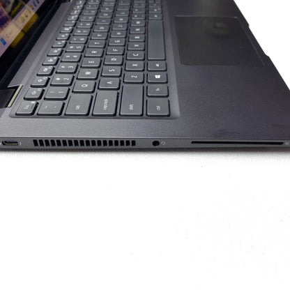 Laptop Dell Latitude 7420 14" Táctil i7-1185G7 16GB 512GB SSD WINDOWS 11 PRO c/ cargador