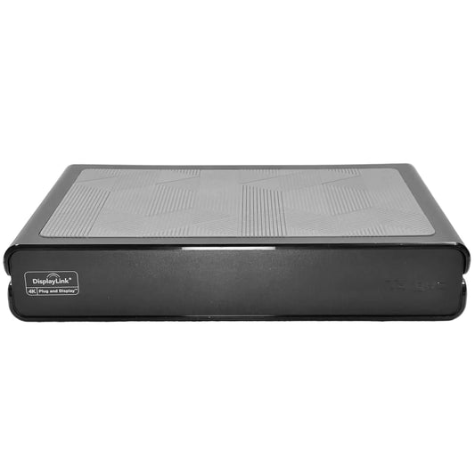 Docking Station Targus DOCK177 USB 3.0 c/ adaptador