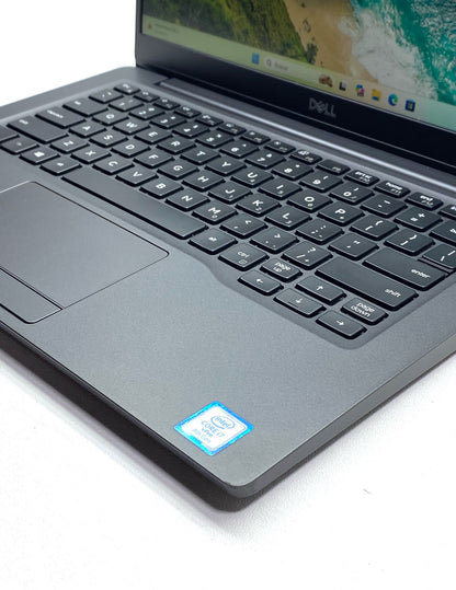 Laptop Dell Latitude 7300 13.3" 1920x1080 (FHD) Táctil Core i7-8665U 16GB DDR4 256GB SSD WINDOWS 11 PRO c/ cargador
