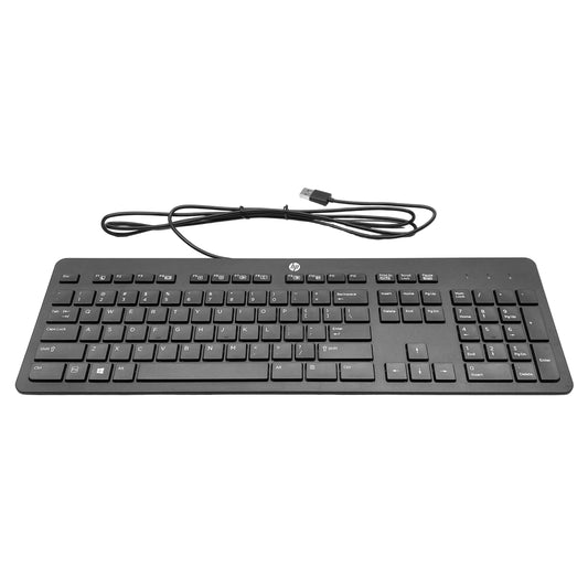 Teclado HP KU-1469 USB