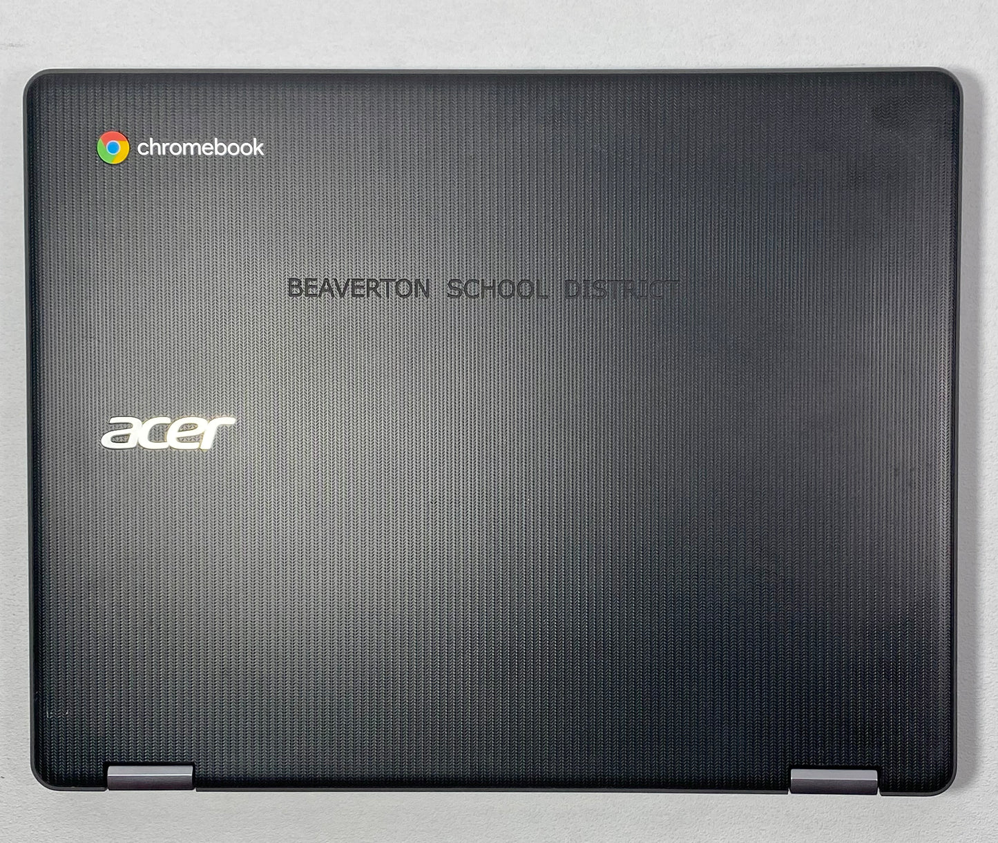 Laptop Acer Chromebook Spin 512 12" HD Intel N100 8GB 64GB CHROME OS c/ cargador