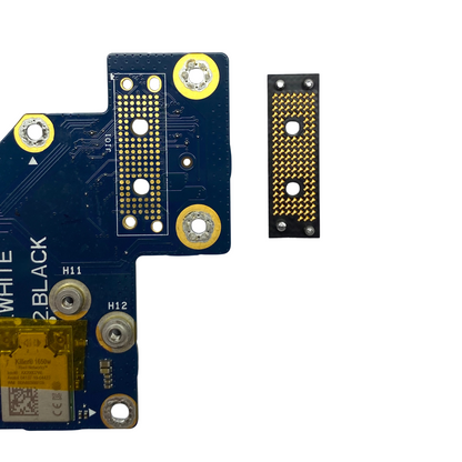 Placa I/O Derecha 2 USB y microSD Dell OKFNTW para Alienware M17 R3