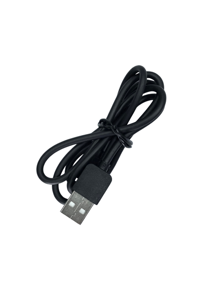 Cargador Inalámbrico Bambú Leed's 7143-21NT c/ cable y caja