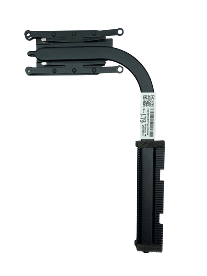 Ventilador + Disipador CPU Original HP 14-DQ / 14S-DQ / 14S-FQ L68134-001 L68629-001
