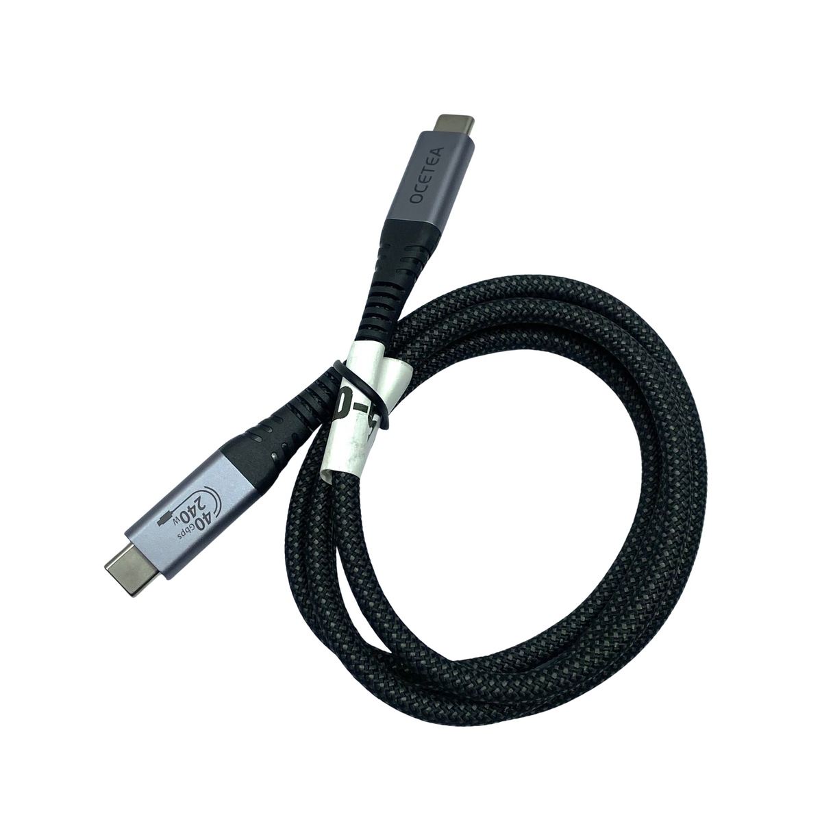 Disco Solido Externo Lacie LRD0TUA USB 500GB SSD