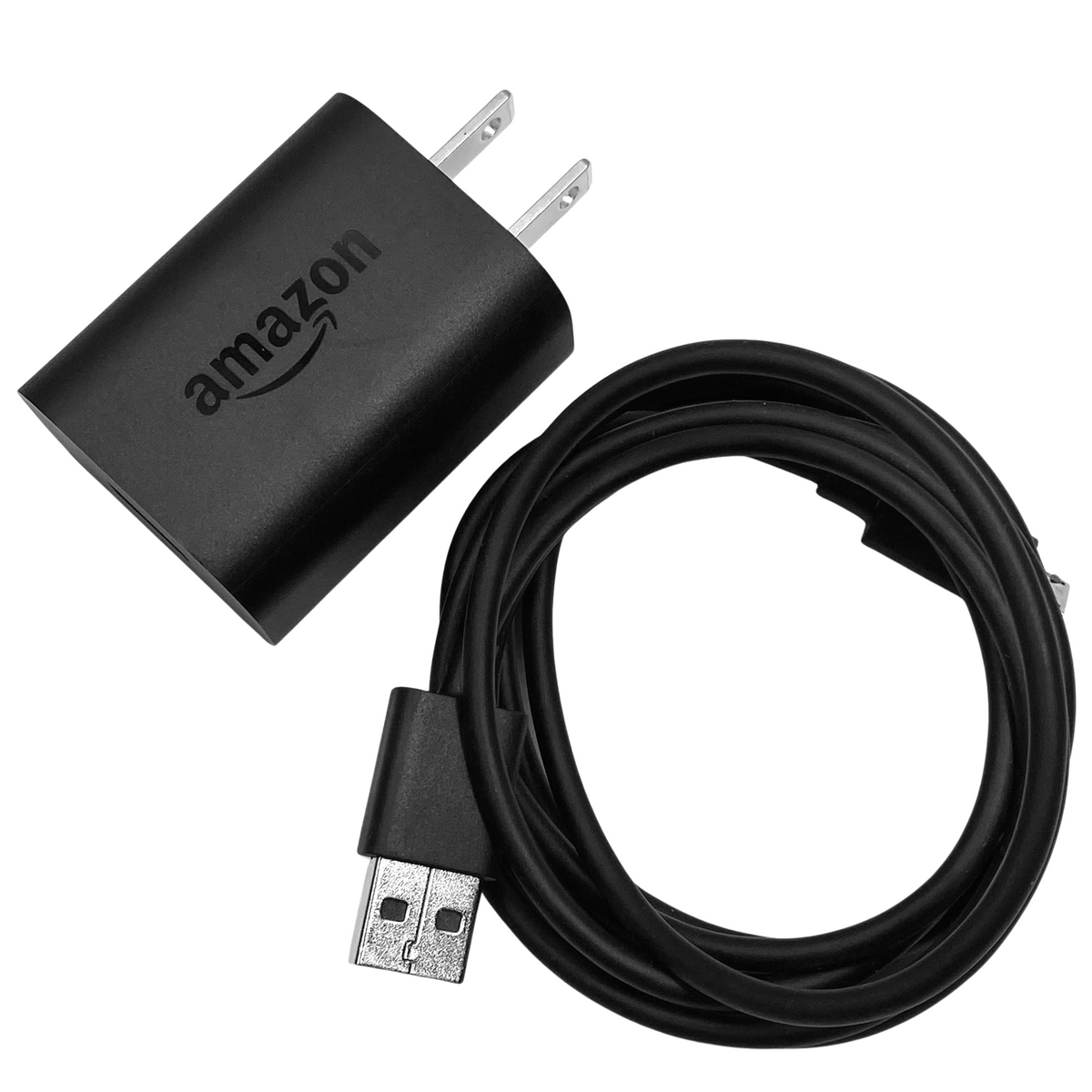Altavoz Inteligente Alexa Echo Dot 2da Gen RS03QR c/ adaptador y caja