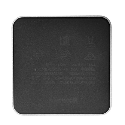 Docking Statiton Microsoft HD-500 c/ adaptador