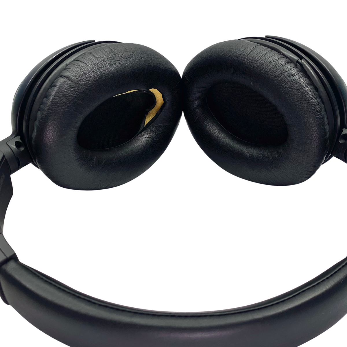 Audífonos Audio-Technica ATH-ANC9 ANC c/ cable y bolsa