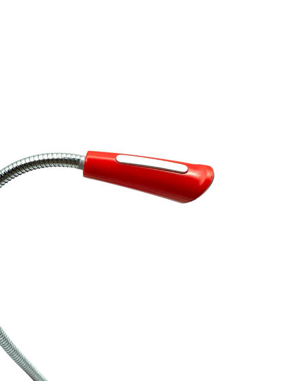 Micrófono NexiGo NXG-MIC-BK de cable USB