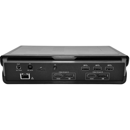 Docking Station Targus DOCK177 USB 3.0 c/ adaptador