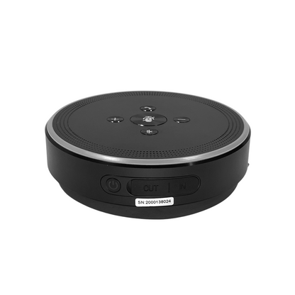 Parlante Bluetooth EMEET OfficeCore M1 c/ cargador