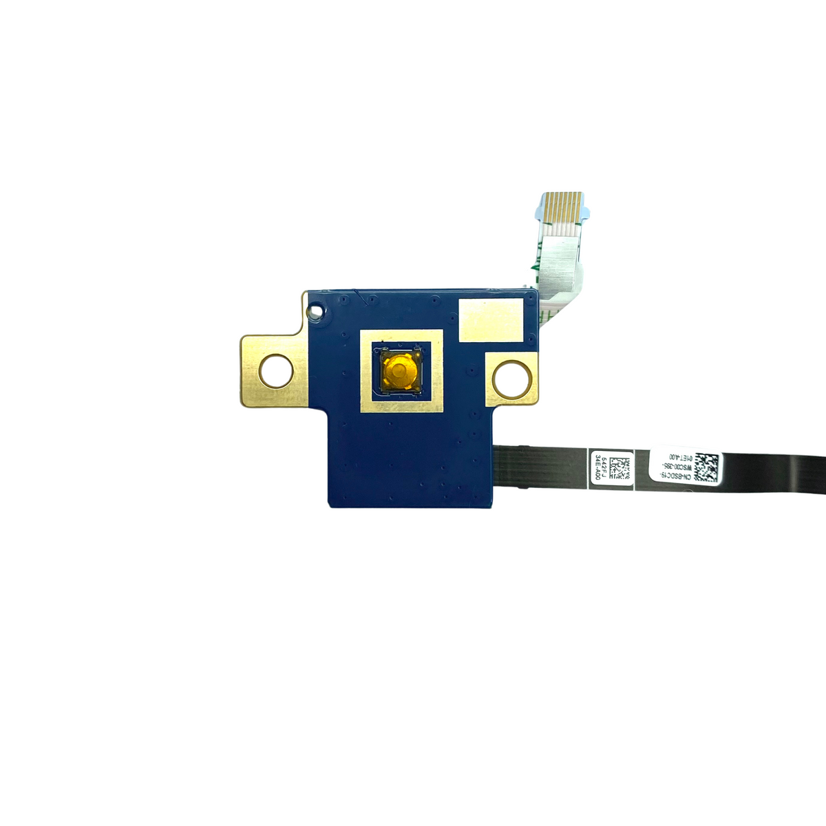 Tarjeta y Botón de Encendido Dell FWKKT para Inspiron 16 5630 / 5635