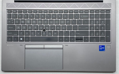 Laptop HP ZBook Firefly G8 15.6" i5-1145G7 16GB 256GB SSD T500 WINDOW 11 PRO c/ cargador