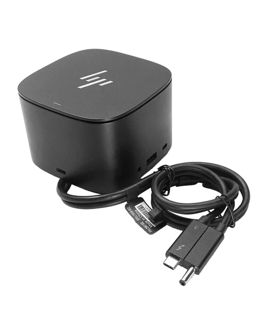 Docking Station HP Thunderbolt Dock G2 HSN-IX01 230W c/ Adaptador