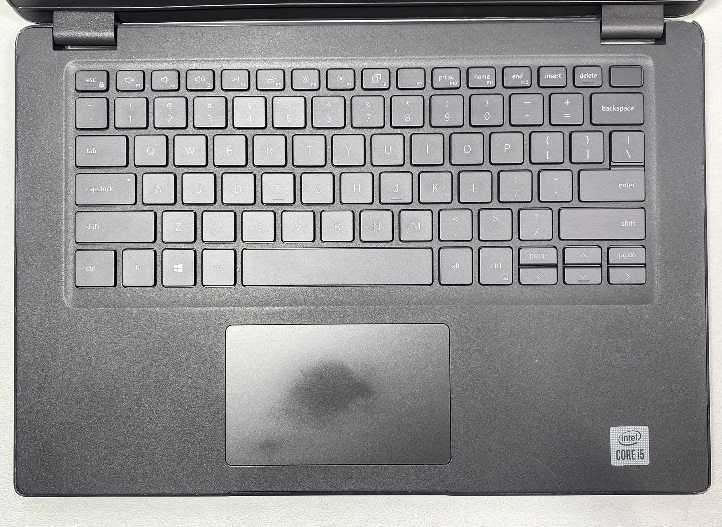 Laptop Dell Latitude 3410 14" FHD i5-10210U 16GB DDR4 128GB SSD WINDOWS 11 PRO c/ cargador