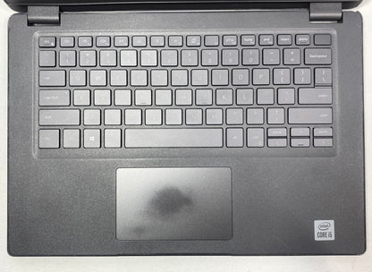 Laptop Dell Latitude 3410 14" FHD i5-10210U 16GB DDR4 128GB SSD WINDOWS 11 PRO c/ cargador