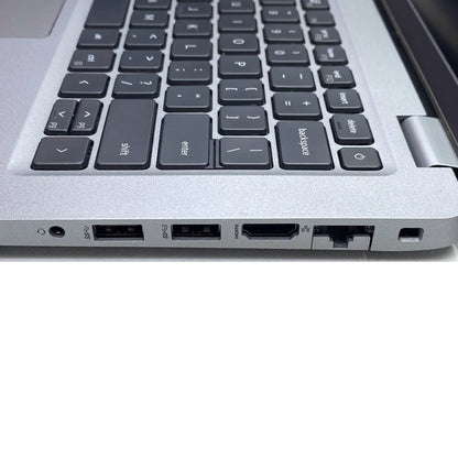 Laptop Dell Latitude 5420 14" 1920x1080 (FHD) Core i5-1145G7 16GB RAM DDR4 512GB NVMe SSD WINDOWS 11 PRO c/ cargador