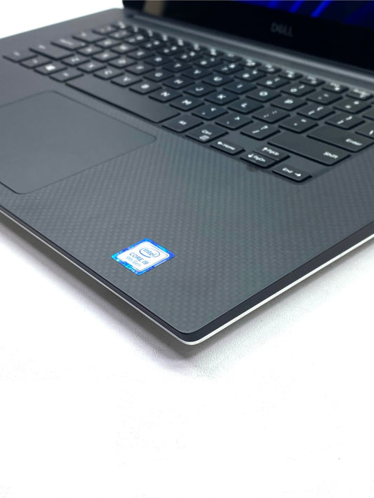 Laptop Dell Precision 5540 15" 4K Core i9-9880H 64GB RAM 512GB SSD NVIDIA T2000 WINDOWS 11 PRO c/ cargador