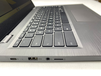 Laptop Lenovo 14e Chromebook 81MH0006US 14" 1366x768 (HD) A4-9120C 4GB RAM DDR4 32GB eMMC CHROME OS c/ cargador