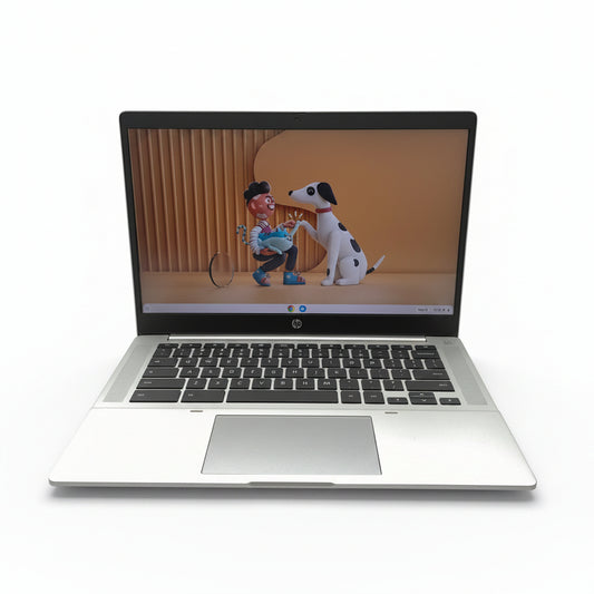 Laptop HP Pro C640 G2 Chromebook 14" FHD i5-1145G7 16GB 256GB SSD c/ cargador