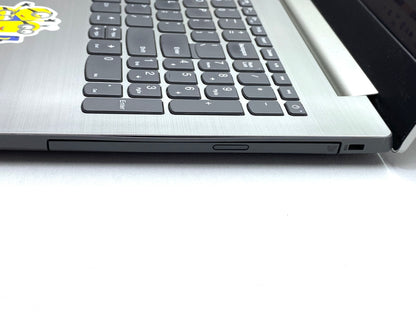 Laptop Lenovo IdeaPad 320-15ABR 15.6" 1366x768 (HD) A12-9720P 12GB RAM DDR4 120GB SSD WINDOWS 11 HOME c/ cargador