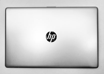 Laptop HP 17-by3053cl 17.3" i5-1035G1 16GB 500GB SSD WINDOWS 11 PRO c/ cargador
