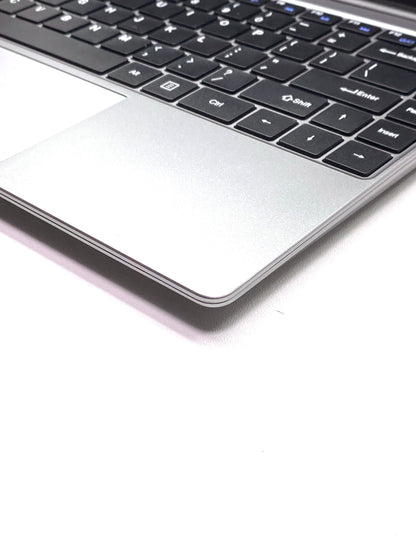 Laptop Antemper D-1420 14" 1920x1080 (FHD) Celeron N4020 8GB RAM DDR4 256GB SSD WINDOWS 11 HOME c/ cargador