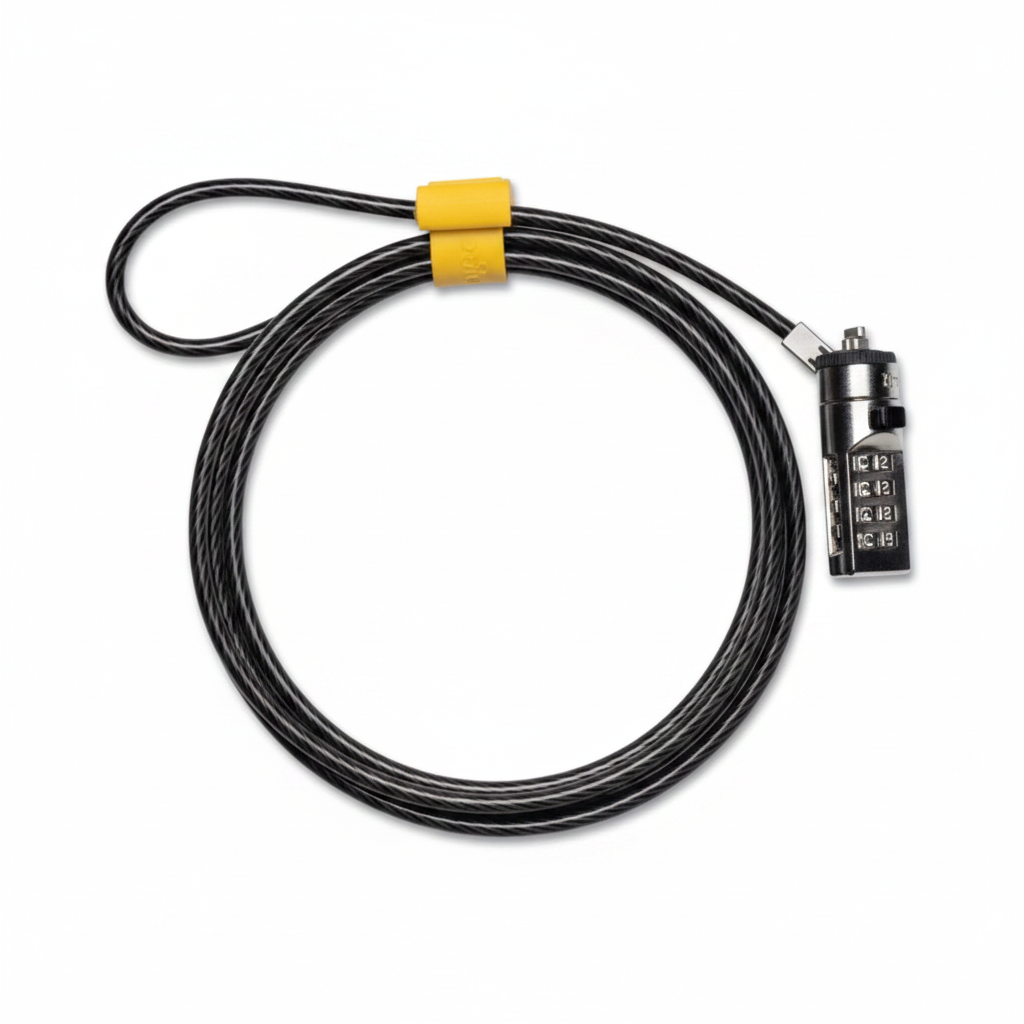 Candado Kensington K64673AM para Laptop