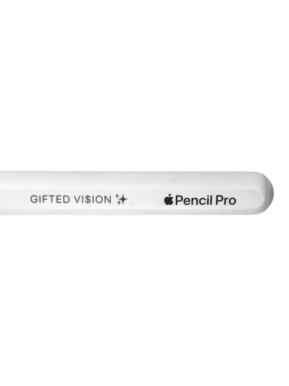 Lápiz Apple Pencil Pro A2538